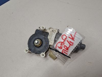 Моторчик стеклоподъёмника передний правый для BMW X5 E70 2006-2013