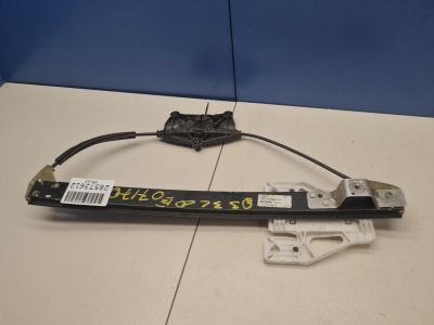Стеклоподъемник задний левый для Audi Q3 8U 2012-2018