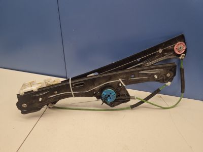 Стеклоподъемник передний правый для BMW 1 F20 F21 2011-2019