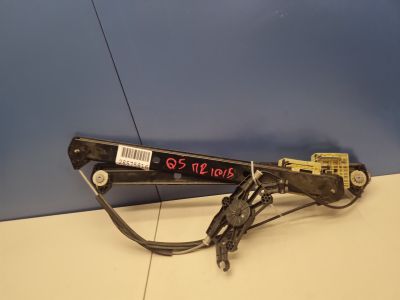 Стеклоподъемник передний правый для Audi Q5 FY 2017-