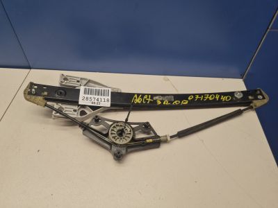 Стеклоподъемник задний правый для Audi A6 S6 C7 2011-2018