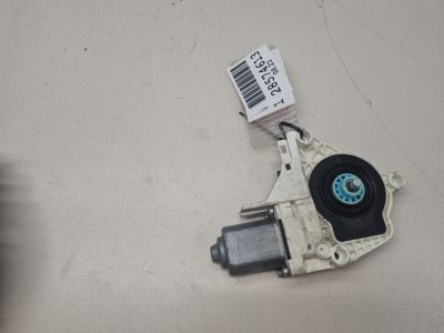 Моторчик стеклоподъёмника задний левый для Audi Q3 8U 2012-2018