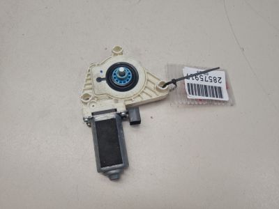 Моторчик стеклоподъёмника передний правый для Audi Q5 FY 2017-