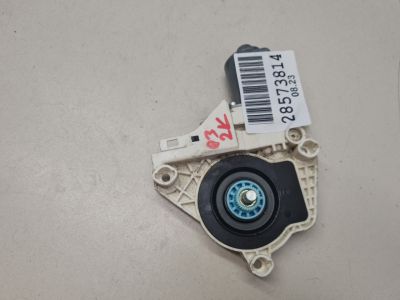 Моторчик стеклоподъёмника задний правый для Audi Q3 8U 2012-2018