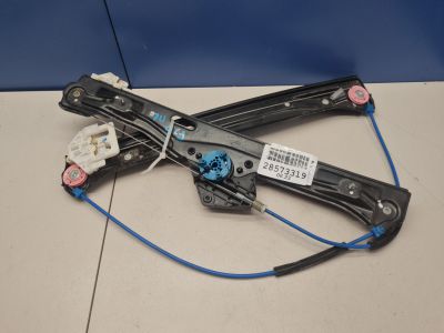 Стеклоподъемник передний правый для BMW M3 F80 2014-