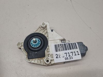 Моторчик стеклоподъёмника передний правый для Audi Q3 8U 2012-2018