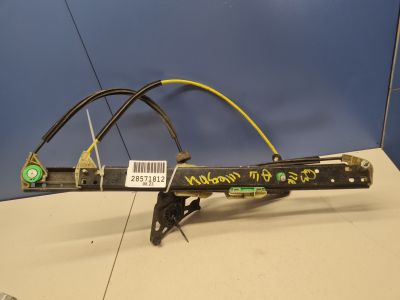 Стеклоподъемник передний правый для Audi Q3 8U 2012-2018