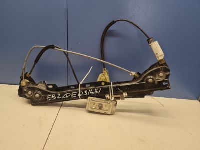 Стеклоподъемник передний правый для BMW 3 E92 E93 2005-2013