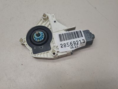 Моторчик стеклоподъёмника задний правый для Audi A7 4G 2010-2018