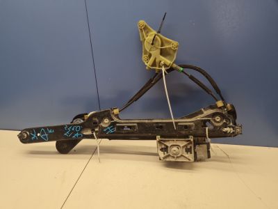 Стеклоподъемник задний левый для Audi A7 4G 2010-2018