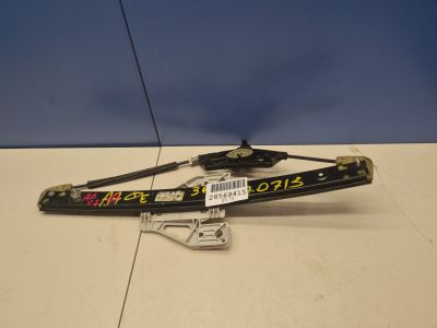 Стеклоподъемник задний правый для Audi A6 S6 C7 2011-2018