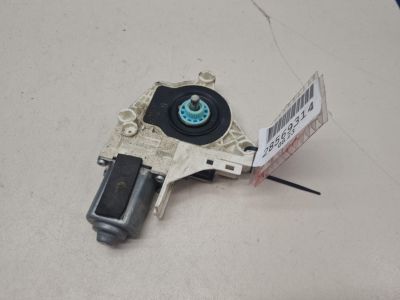 Моторчик стеклоподъёмника задний правый для Audi A6 S6 C7 2011-2018