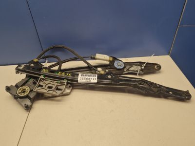 Стеклоподъемник задний правый для Audi A5 S5 8T Coupe Sportback 2008-2016