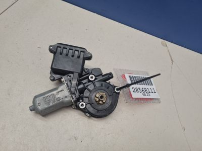 Моторчик стеклоподъёмника задний левый для Toyota Avensis T27 2008-2018