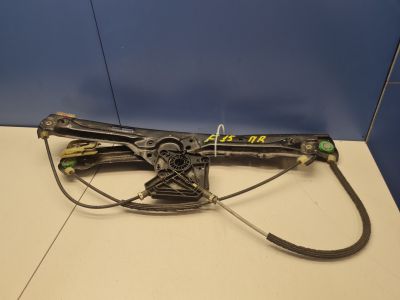 Стеклоподъемник передний правый для BMW X5 F15 2013-2018