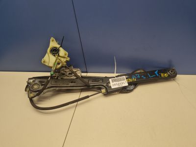 Стеклоподъемник задний левый для Audi A7 4G 2010-2018