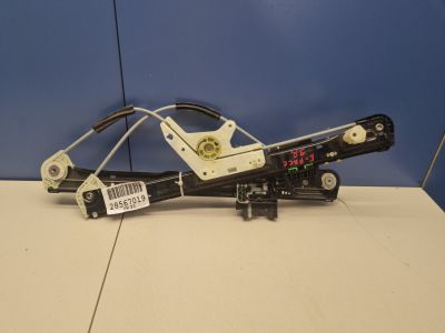 Стеклоподъемник задний правый для Jaguar E-PACE X540 2017-