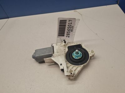 Моторчик стеклоподъёмника задний левый для Audi A7 4G 2010-2018