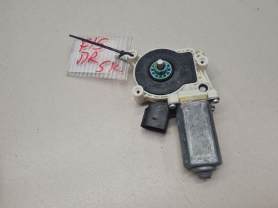 Моторчик стеклоподъёмника передний правый для BMW X5 F15 2013-2018