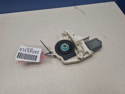 Моторчик стеклоподъёмника задний правый для Audi A4 B8 2007-2015