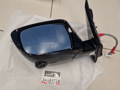 Зеркало левое для Nissan Murano Z52 2015-