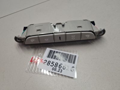 Блок переключателей для Nissan Murano Z52 2015-