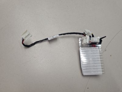 Жгут проводов плафона для Nissan Qashqai J11E 2014-