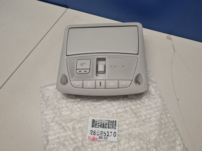 Плафон салонный для Nissan Murano Z52 2015-