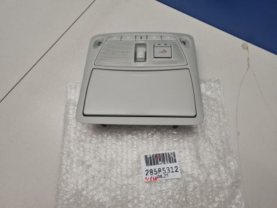 Плафон салонный для Nissan Murano Z52 2015-