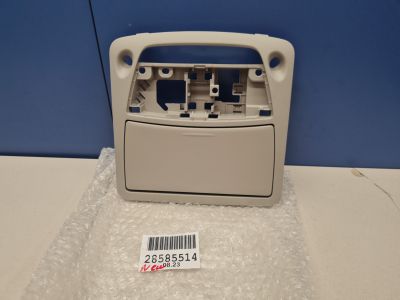 Очечник для Nissan Murano Z52 2015-