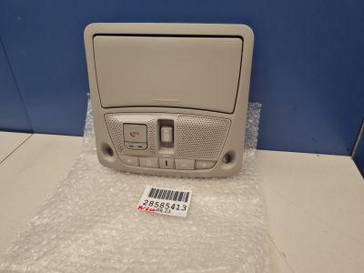 Плафон салонный для Nissan Murano Z52 2015-