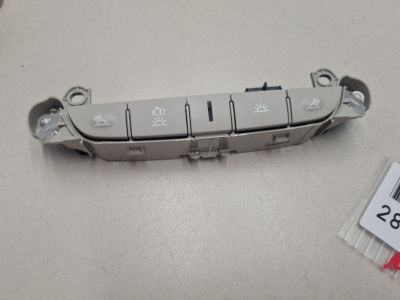 Блок переключателей для Nissan Murano Z52 2015-