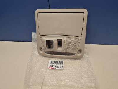 Очечник для Nissan Murano Z52 2015-