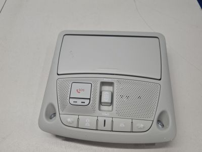 Плафон салонный для Nissan Murano Z52 2015-