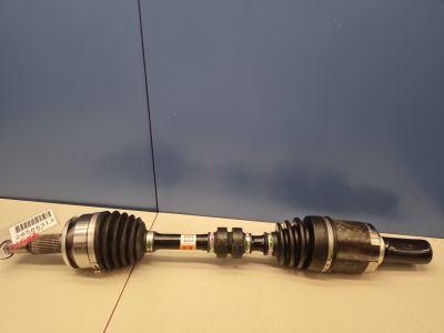 Полуось передняя левая для Nissan Murano Z52 2015-