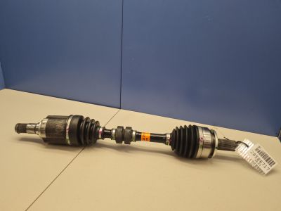 Полуось передняя левая для Nissan Murano Z52 2015-