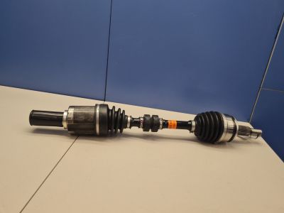 Полуось передняя левая для Nissan Murano Z52 2015-