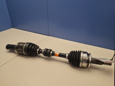 Полуось передняя левая для Nissan Murano Z52 2015-