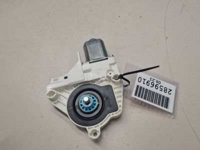 Моторчик стеклоподъёмника задний правый для Audi Q3 8U 2012-2018