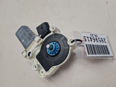 Моторчик стеклоподъёмника передний правый для BMW X3 F25 2010-2017