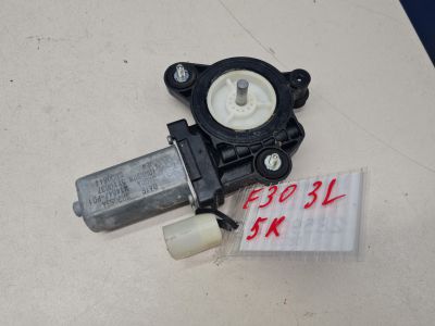 Моторчик стеклоподъёмника задний левый для BMW 3 F30 2011-2018