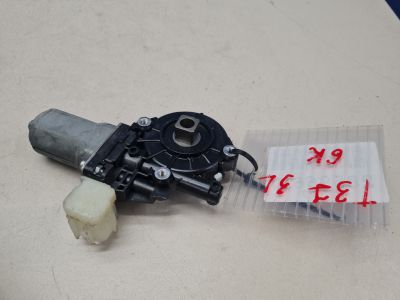 Моторчик стеклоподъёмника задний левый для Nissan X-Trail T31 2007-2014