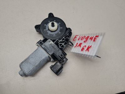 Моторчик стеклоподъёмника задний правый для Land Rover Range Rover Evoque 2011-2018