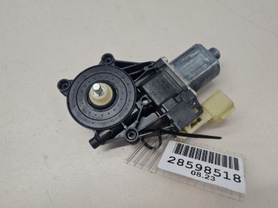 Моторчик стеклоподъёмника задний левый для Jaguar E-PACE X540 2017-