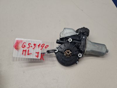 Моторчик стеклоподъёмника передний левый для Lexus GS S190 2005-2011