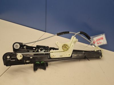 Стеклоподъемник задний левый для Jaguar E-PACE X540 2017-