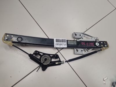 Стеклоподъемник задний правый для Audi A6 S6 C7 2011-2018