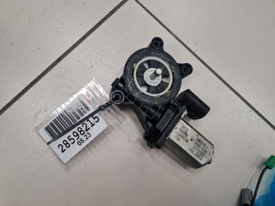 Моторчик стеклоподъёмника задний правый для Mini Countryman R60 2010-2016