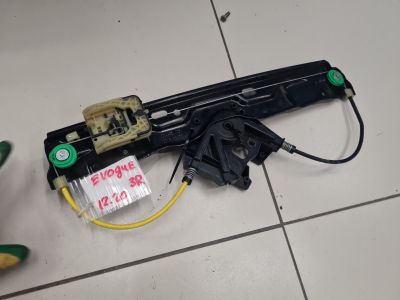 Стеклоподъемник задний правый для Land Rover Range Rover Evoque 2011-2018