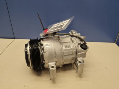 Компрессор системы кондиционирования для Nissan X-Trail T32 2014-